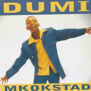 Dumi Mkokstad - We Are Marching